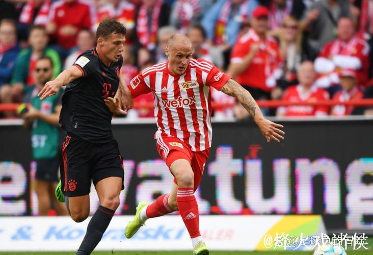 沃特福德与拜仁就伊兰昆达转会展开深入谈判 沃特福德与拜仁就伊兰昆达转会展开深入谈判