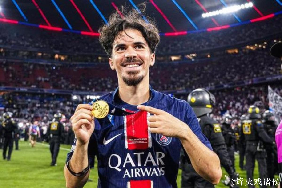 维蒂尼亚：全队热切求胜，对阵毕包无法如愿